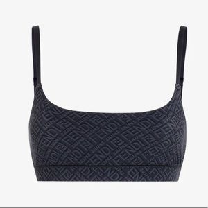 FENDI x SKIMS Limited Collab Bralette